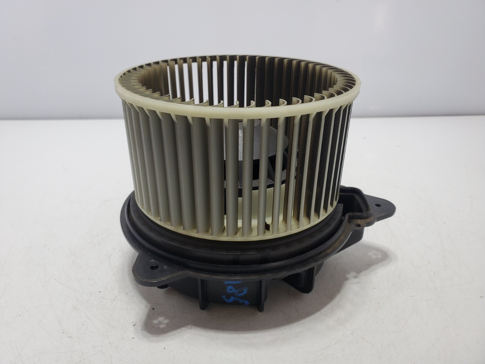✅ 13-19 OEM Maserati GT Sport M145 Front HVAC Heater Blower Motor Assembly 51k