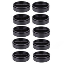 10pcs Camera Body Front Rear Lens Cap For Hasselblad V Mount 500CM 500C 503CX