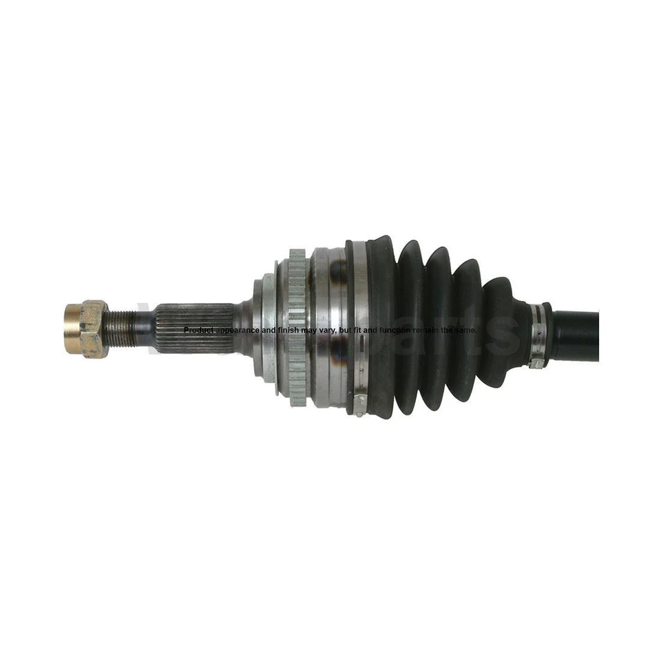 Подходит для переднего вала оси 2x CV 1994 1995 1996 1997 1998 1999 Saturn SC1 Cardone - Изображение 4 из 4