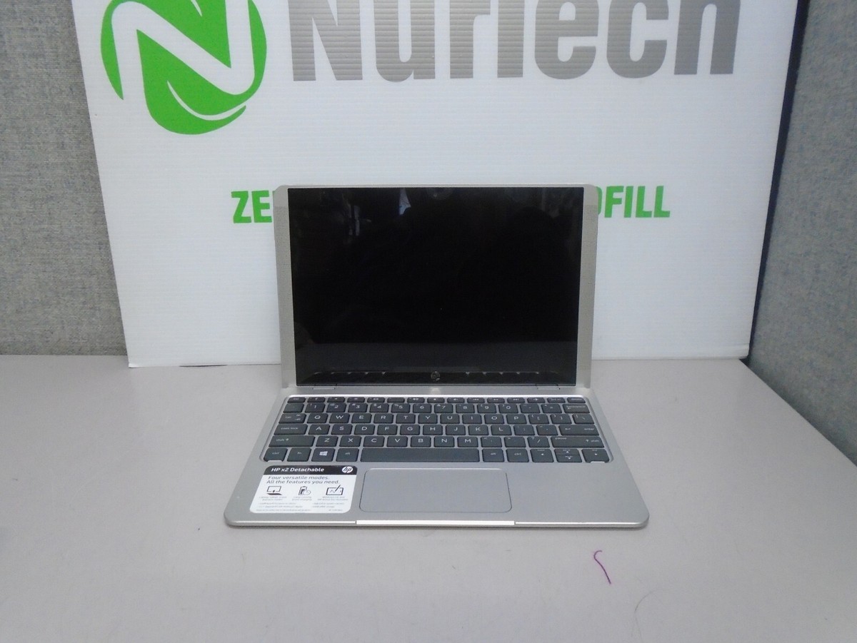 HP x2 10 10.1