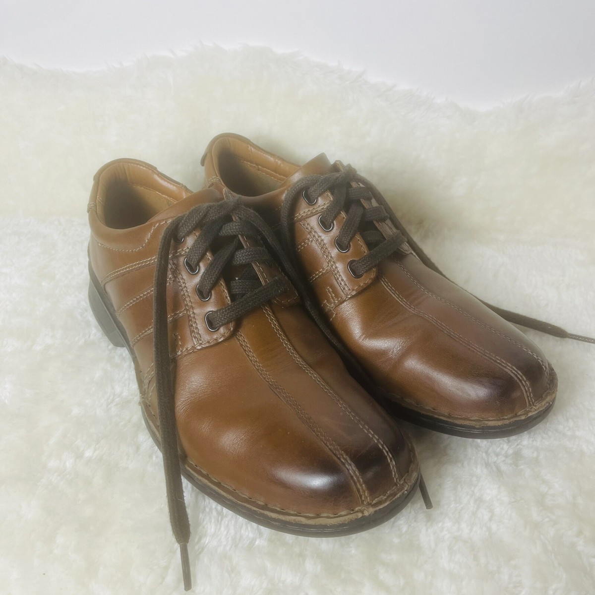 Clarks Men display picture 3