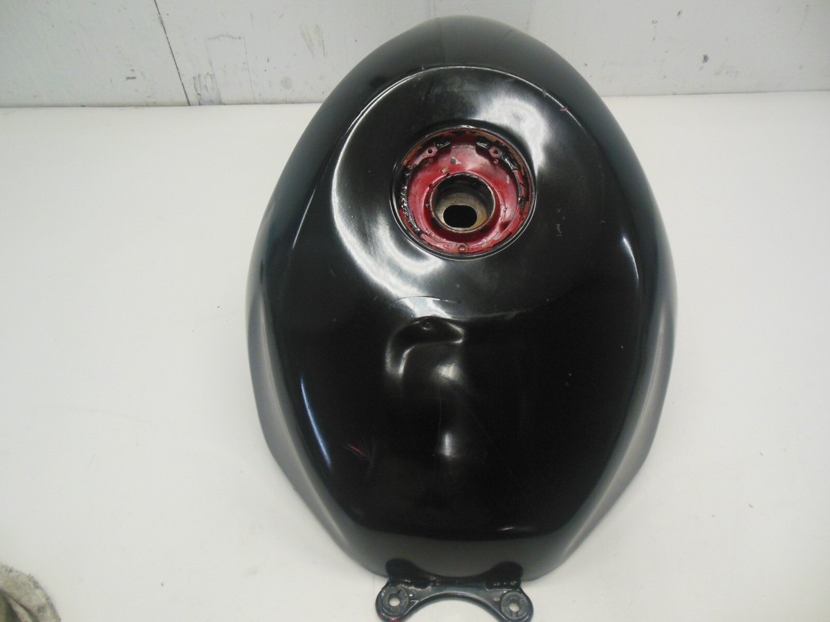 GSR400K6 タンク DD15 Kawasaki Z R 2001 Fuel Gas Tank 51081-5399-3I for sale