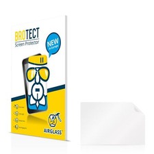 Canon Powershot G1 X Mark III BROTECT AirGlass Premium Glass Screen Protector