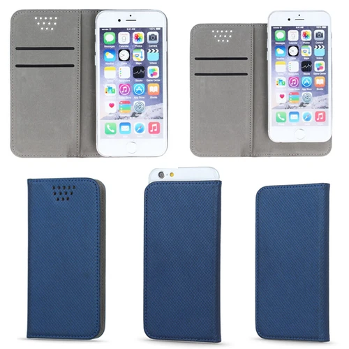 Handy Tasche für Cubot Note 8 Book Case Klapp Cover Schutz Hülle Etui