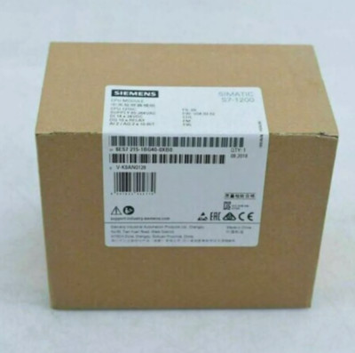 Siemens SIMATIC S7-200 6ES7215-1BG40-0XB0 - Neu & Original