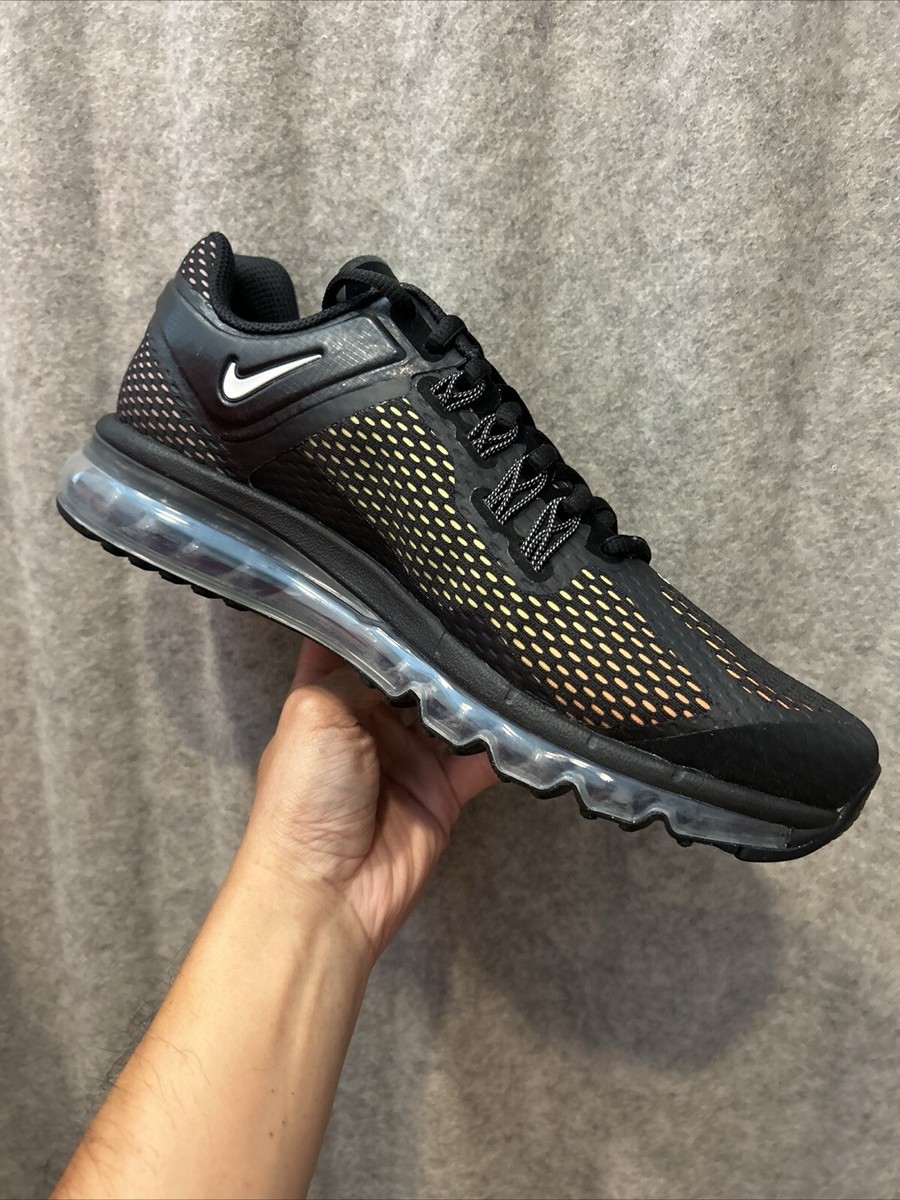 Stüssy x Nike Air Max 2013 