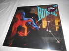 David Bowie Lets Dance HMV Exclusive Ltd Blue Vinyl LP 2018 Still in Shrink