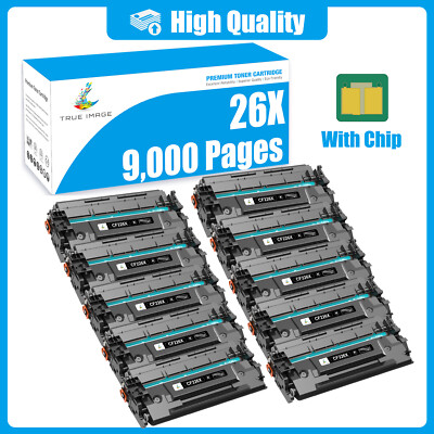CF226A CF226X Toner For HP 26A Toner LaserJet Pro M402n M426fdn M402dw M426 Lot