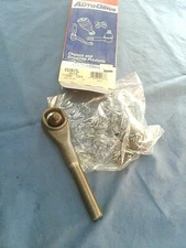 AutoDrive Tie Rod ES381RL Outer Chevrolet Pontiac Camaro Firebird + 1968-74 USA