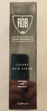 Rodeo Drive Beauty Luxury Hair Serum Enriched With Vitamin E 4.2 oz NEW C1