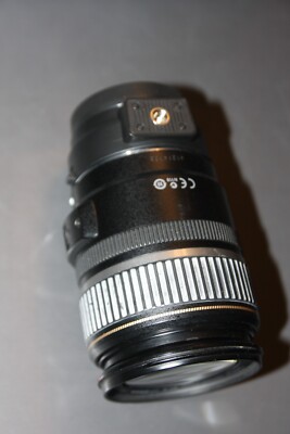 Sigma  Zoom Objektiv für Canon  EOS M   DC 18 - 125 mm F 3,5 - 5,6  sehr  schön