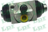 LPR Radbremszylinder FüR Renault Twingo II CN0 Clio BB CB BR0 1 CR0 1
