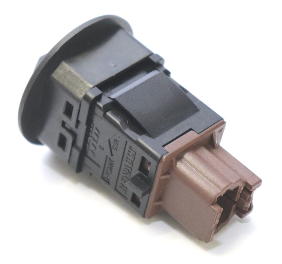 Renault Talisman Kombi 681995290R Schalter für Airbag ON OFF Passenger