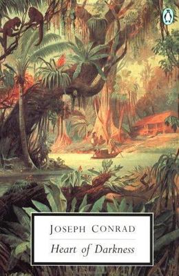 Heart of Darkness (Classic, 20th-Century, Penguin), Conrad, Joseph, Book
