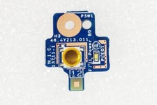 Hp 450/Proobok 440/450/470 721531-001 Power Button Boards  Genuine Orginal NEW