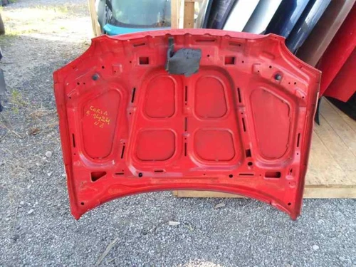Capo para OPEL CORSA B Sport 1993 611988 - Imagen 2 de 3