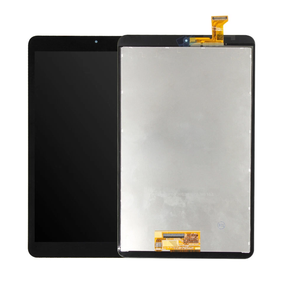 LCD Touch Screen Digitizer Assembly ± Frame For Samsung Tab A 8.0 T387 SM-T387 - Image 2 of 4