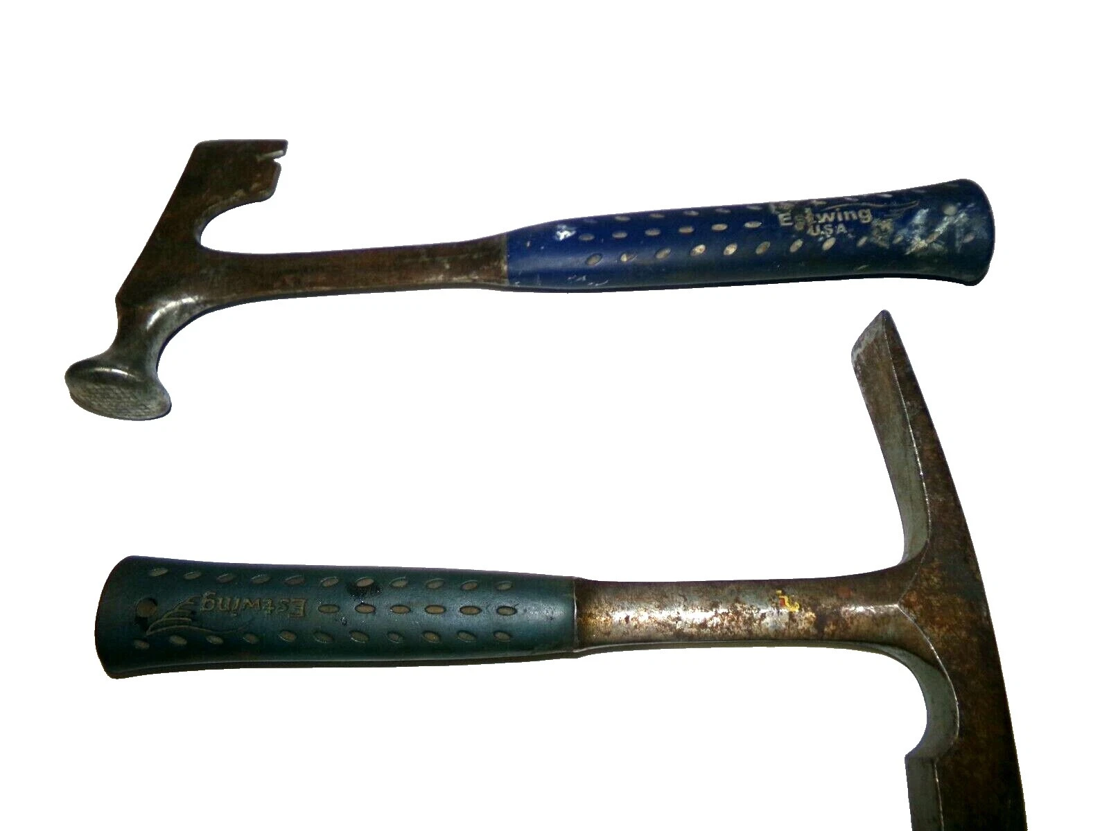 Martillos Estwing ladrillo