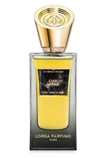 Lorga Cuir Affine Extrait de Parfum 65ml  New with box (Retail $285)