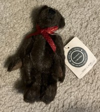 Boyds Bears Derry O. Beary Brown Bear - 57252-05