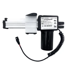 Power Recliner Motor Lift Chair Linear Actuator Model JLDQ-12B JLDQ.12.109.80
