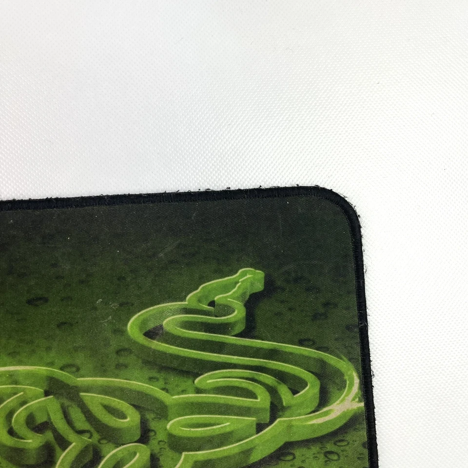 Razer Goliathus Soft Gaming Mousepad 8.5 x 10.5 Mouse Pad - Image 4 of 4