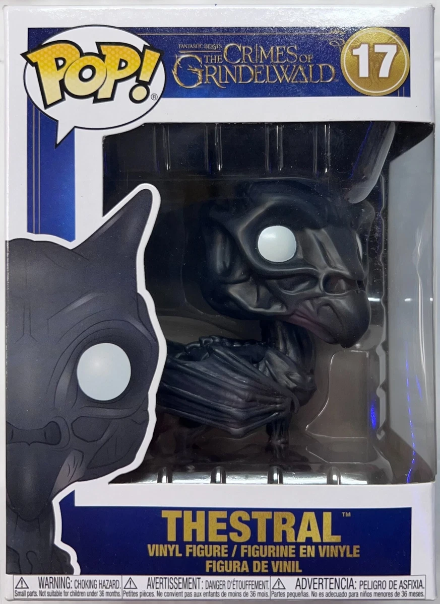 Thestral hotsell funko pop