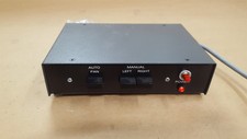 MODEL V136-24AP 115VAC, 50/60HZ, 10 WATT, VINTAGE VICON AUTO PAN CONTROL UNIT