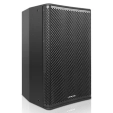 Sound Town 15" 1400W Power PA Speaker DSP, TWS Bluetooth, Plywood (OBERON-115PW)