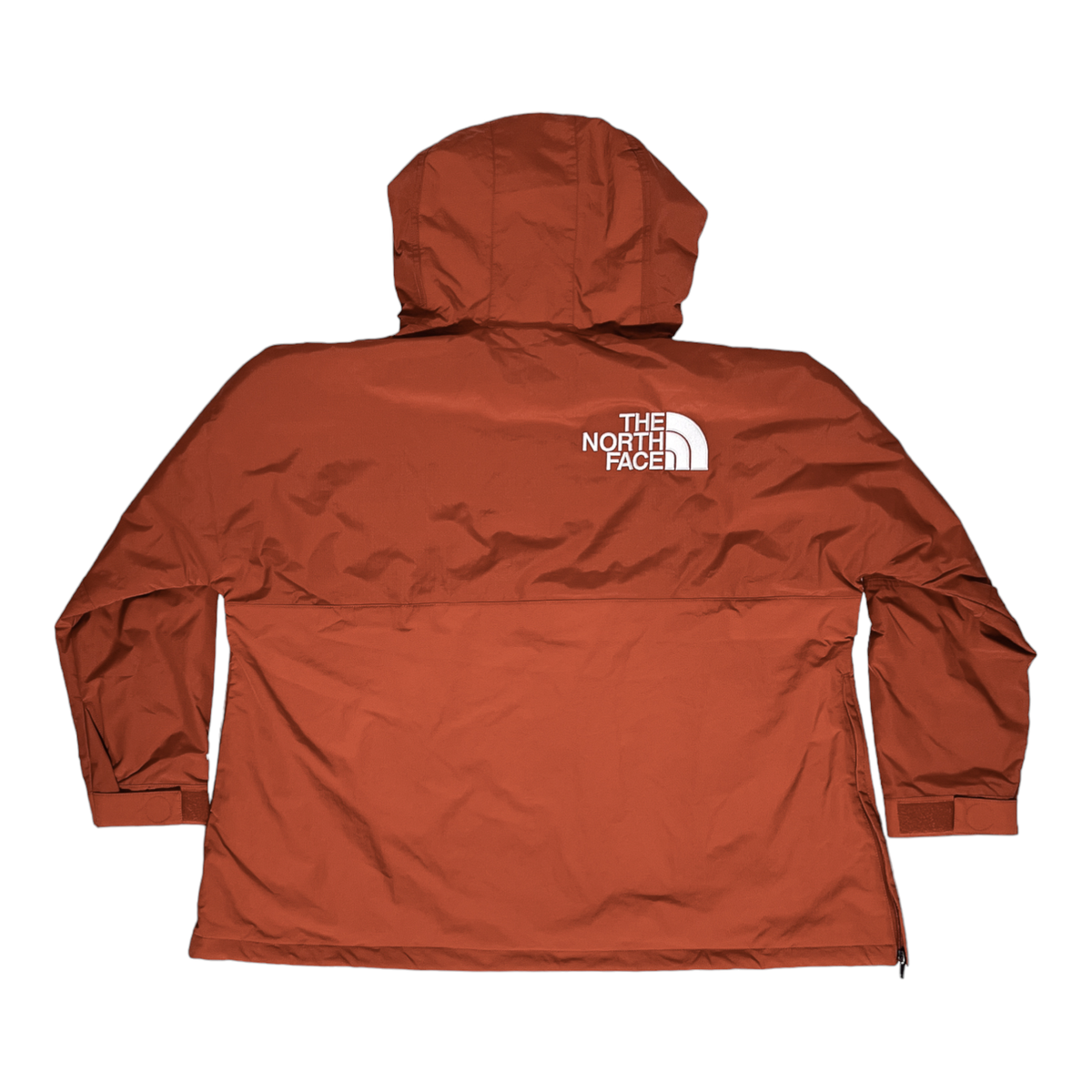 THE NORTH FACE★25SS★RETRO S/S R/TEE_NT7UR05 The North Face Womens 78 Low-Fi Hi-Tek Windjammer Jacket