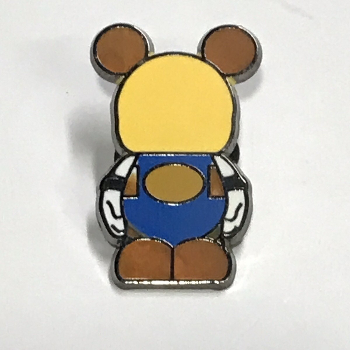 バイナルメーション 2012 Marathon Vinylmation Jr Disney Vinylmation Jr. Woody Toy Story Pin 2012 WDW | eBay