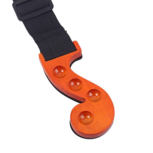 4 Holes Non-slip Mat Cello End-Pin Stopper Spike Floor Protector - 第 5/11 張圖片