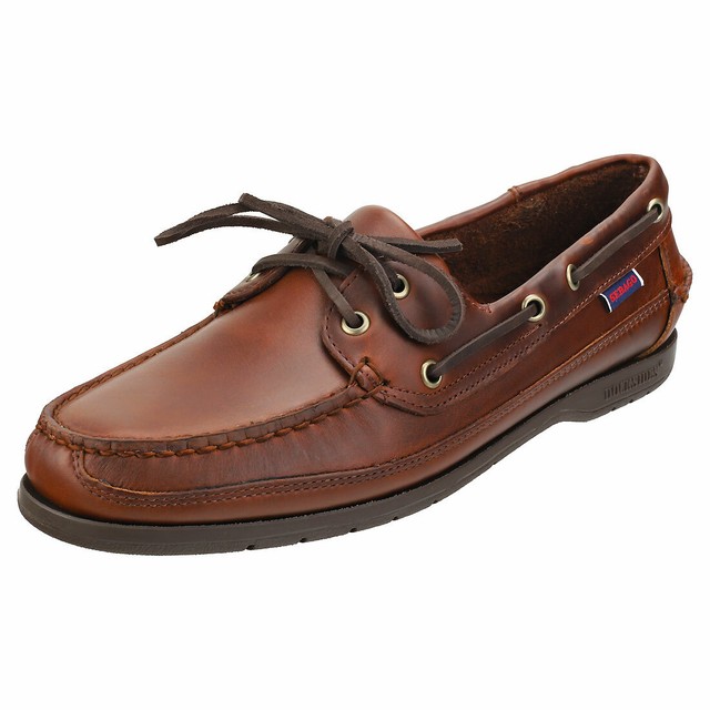 sebago schooner sale