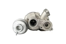Turbolader FIAT PUNTO, 500 0.9 / 105 PS / 199 B6.000 / 49180-03102