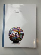 International Management Man 4600 Univ. Of Central Florida McGraw Hill Create