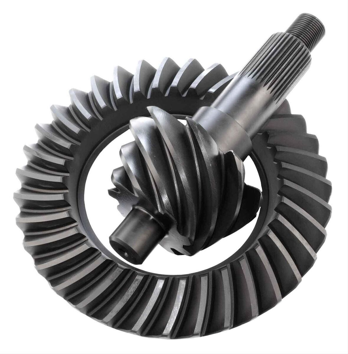 Richmond 4.57 Ford 9in Pro Gear 35 Spline Richmond 4.57 Ford 9in Pro Gear 35 Spline