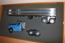 Smith Miller Silver Streak S011/200 Stock #1213