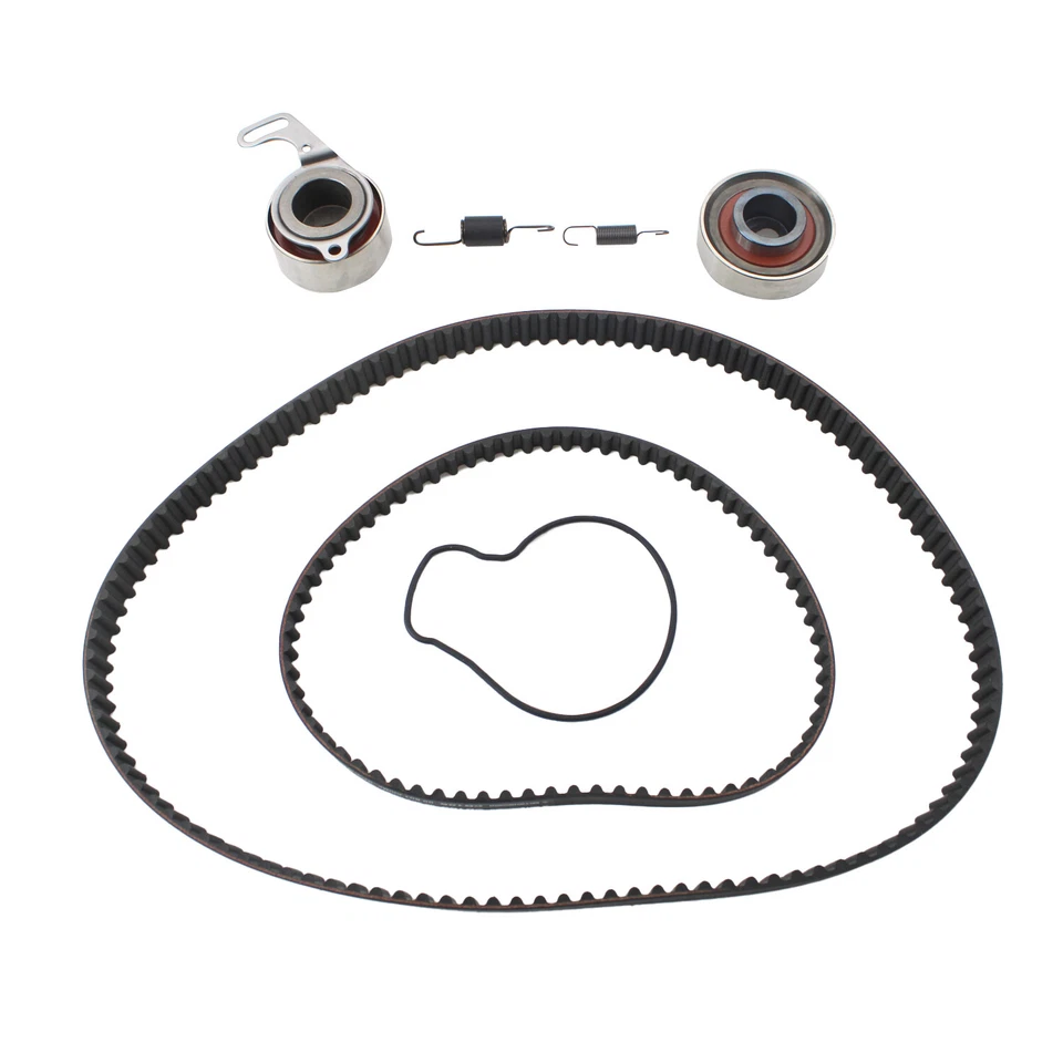 Kit de correa de distribución del motor con bomba de agua Aisin TKH007 para Honda Prelude 2,2 L Foto 4 de 4