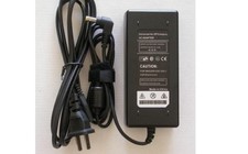 Toshiba Hi-Speed Port Replicator II PA3916U-1PRP power supply ac adapter 90W
