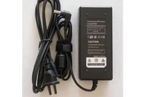 Toshiba Hi-Speed Port Replicator II PA3916U-1PRP power supply ac adapter 90W