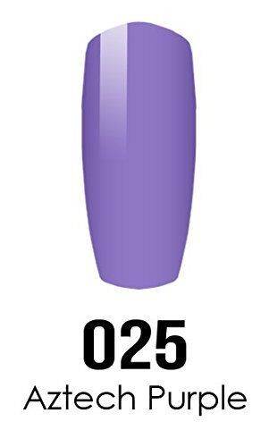 DND DC - Einweichen Gel & passender Nagellack 001 - 072 - Farben auswählen - Bild 26 von 74