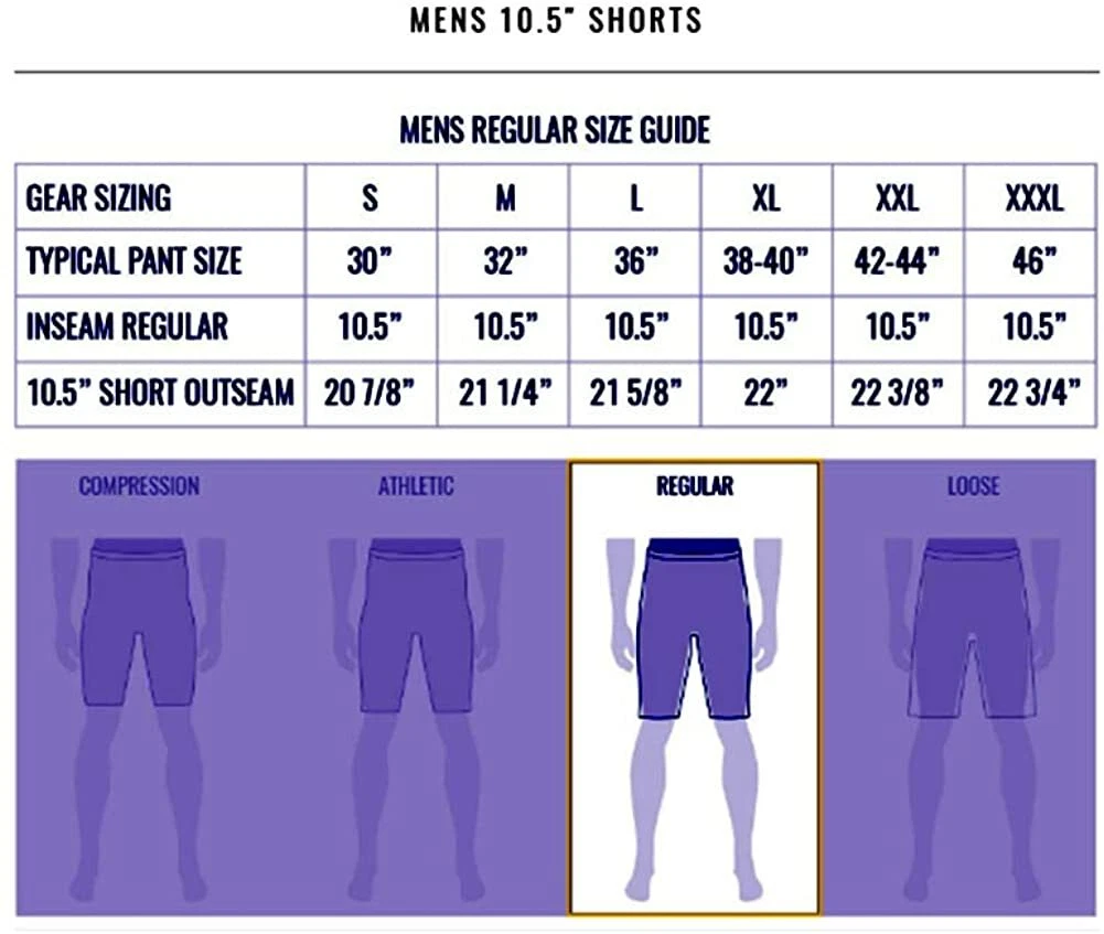 Huk shorts sizing clearance