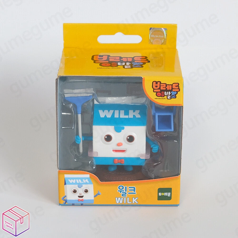 Wilk