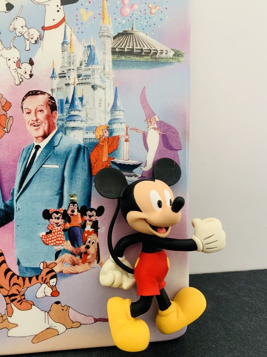 Walt Disney's 100 Year Anniversary 1960-1980 Collectable