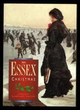 An Ess** Christmas (Christmas anthologies)