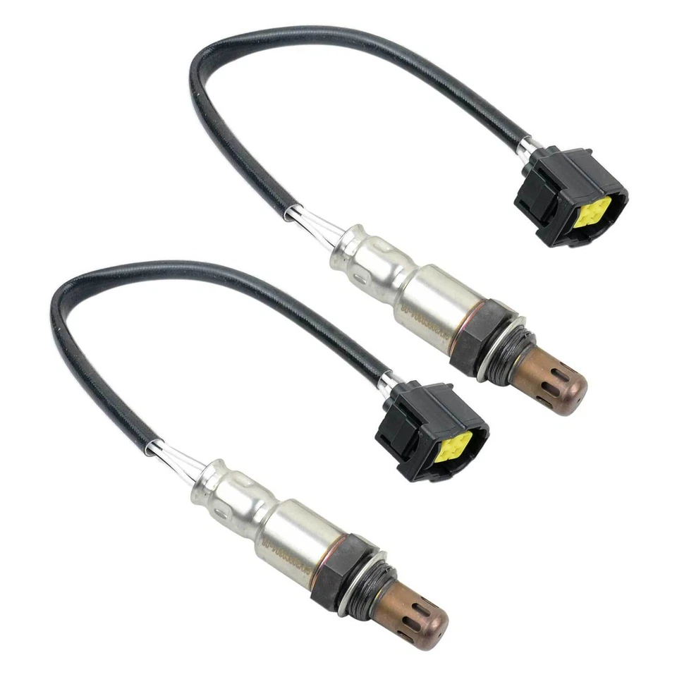 2* Sonda lambda 0045425318 0065422018 para Smart Fortwo Cabrio / Coupe (451) 1.0 - Imagen 4 de 4