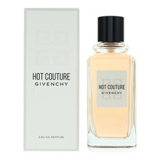 Image of Givenchy Hot Couture Eau De Parfum 100ml For Women