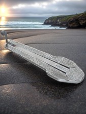 Shamanicshop Jews Harp by D.Glazyrin/Skiff - Professional mouth musical instr...