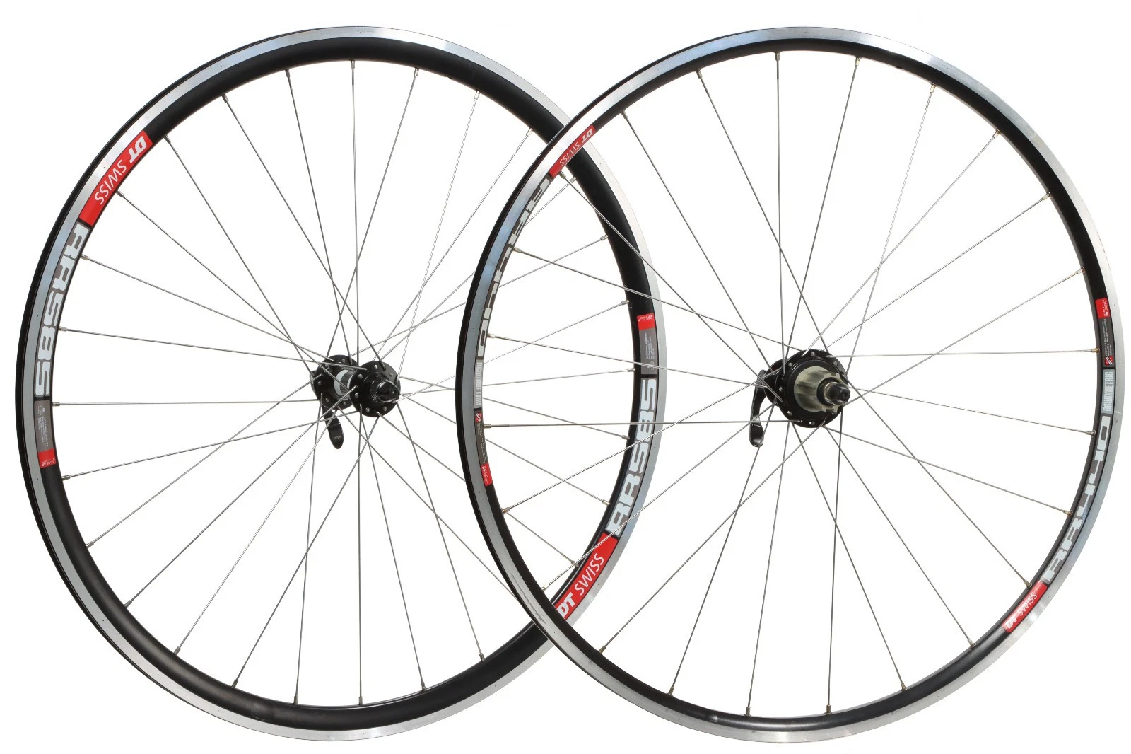 DT Swiss RR585 RR440 Road Wheelset - Thumbnail 3