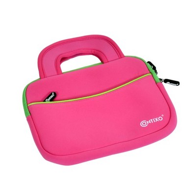 Contixo Carrying Case [sleeve] For 7'' To 8'' Apple, Samsung, Amazon, Microsoft,